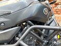 2017 Yamaha MT-07 (FZ-07), жёлтый, 639999 рублей - вид 8