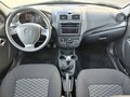2026 Lada (ВАЗ) Granta I Рестайлинг, белый - вид 11