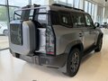 2023 Jetour T2, серый, 2790000 рублей - вид 4