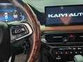 2023 Kaiyi E5, белый, 1050000 рублей - вид 11