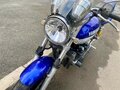 2001 Yamaha XJR400, синий, 235000 рублей - вид 5