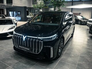 2023 Voyah Dream I, чёрный, 7229000 рублей, вид 1