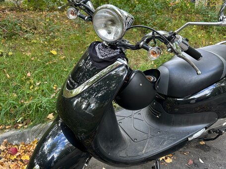 2013 Sym Allo, чёрный, 155000 рублей, вид 2