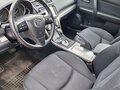 2009 Mazda 6 II (GH) Рестайлинг, серый, 1080000 рублей - вид 9