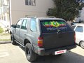 1993 Opel Frontera A, пурпурный, 380000 рублей - вид 4