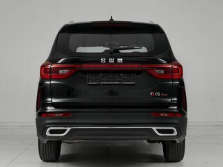 2024 SWM G05 Pro, чёрный, 1869000 рублей, вид 5