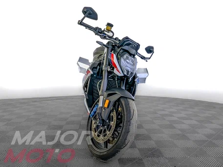 2022 BMW M 1000 R, белый, 1850000 рублей, вид 4