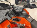 2026 Loncin XWolf 700, оранжевый, 859000 рублей - вид 7