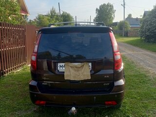 2014 Great Wall Hover H3 I, коричневый, 600000 рублей, вид 3