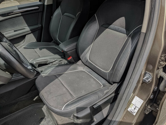 2020 Renault Arkana I, коричневый - вид 18