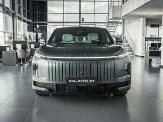 2026 Esteo Exlantix ET, зелёный, 6990000 рублей, вид 5