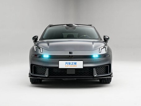 2026 Lynk & Co 07 GT I Рестайлинг, серый, 5099000 рублей, вид 2