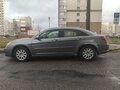 2007 Chrysler Sebring III, серебристый, 293160 рублей - вид 2