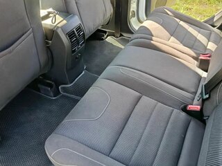 2013 Ford Kuga II, белый, 1100000 рублей, вид 5