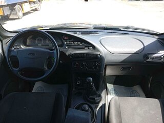 2022 Lada (ВАЗ) Niva Travel I, зелёный, 792000 рублей, вид 5