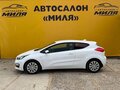 2017 Kia Ceed II Рестайлинг, белый, 1330000 рублей - вид 2