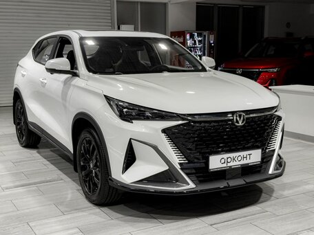 Changan CS35 Max