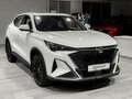 2026 Changan CS35 Max, белый