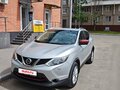 2017 Nissan Qashqai II, серебристый, 1490000 рублей - вид 2