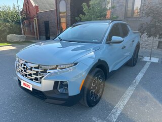 2024 Hyundai Santa Cruz I, синий, 3995000 рублей, вид 1