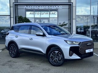 2026 Tenet T7, серый, 3005000 рублей, вид 1