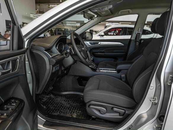 2026 Haval M6 II, серый, 2327859 рублей - вид 7