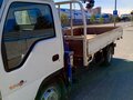 2003 Isuzu Elf (N-series), белый, 3600000 рублей