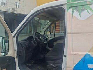 2017 Fiat Professional Ducato, белый, 1580000 рублей, вид 5