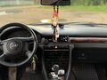 1998 Audi A6 II (C5), зелёный - вид 5