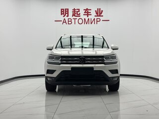 2022 Volkswagen Tharu I, белый, 1430000 рублей, вид 3