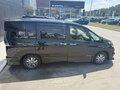 2018 Nissan Serena V (C27), чёрный, 1960000 рублей - вид 7