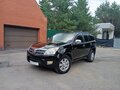 2007 Great Wall Hover, чёрный