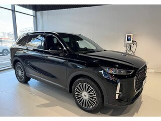 2025 Chery Tiggo 9 I, чёрный, 4362667 рублей, вид 2