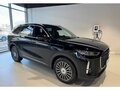 2025 Chery Tiggo 9 I, чёрный, 4362667 рублей - вид 1