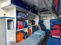 2017 Mercedes-Benz Sprinter Classic, белый, 1600000 рублей - вид 6
