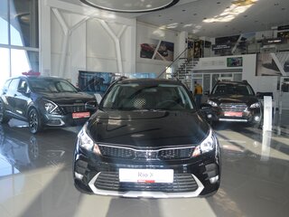 2025 Solaris KRX, чёрный, 2625000 рублей, вид 2
