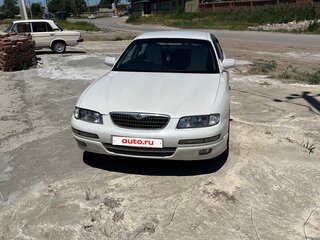 1999 Mazda Millenia I, белый, 380000 рублей, вид 2