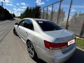 2005 Hyundai Sonata V (NF), серебристый, 430000 рублей - вид 8