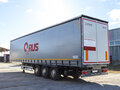 2024 Sotrans Wallaroo Steel, серебристый, 2880000 рублей - вид 3