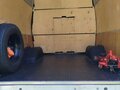 2011 Ford Transit, белый, 1050000 рублей - вид 5