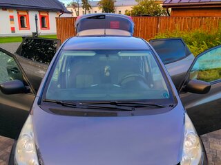 2011 Kia Venga 5-speed I, серый, 695000 рублей, вид 5