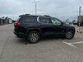 2022 GMC Acadia II Рестайлинг, чёрный, 3600000 рублей - вид 9