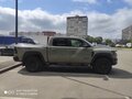 2021 Ram 1500 Crew Cab TRX V, зелёный, 10000000 рублей - вид 1