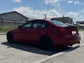 2012 BMW 3 серии 320d VI (F3x), красный, 1800000 рублей - вид 3