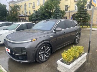 2023 Li Auto (Lixiang) L7 I, серый, 5300000 рублей, вид 1