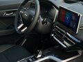 2026 Haval Jolion I Рестайлинг 2, чёрный, 2699000 рублей - вид 10