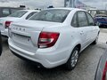 2026 Lada (ВАЗ) Granta I Рестайлинг, белый - вид 4