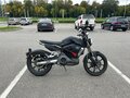 2024 Super Soco TCmax, чёрный, 230000 рублей - вид 4