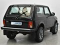 2022 Lada (ВАЗ) Niva Legend I, чёрный - вид 3