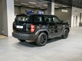 2026 Haval H3 I Рестайлинг, чёрный - вид 9